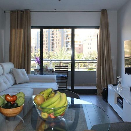 Sol Y Playa Apartment Alicante Exterior photo