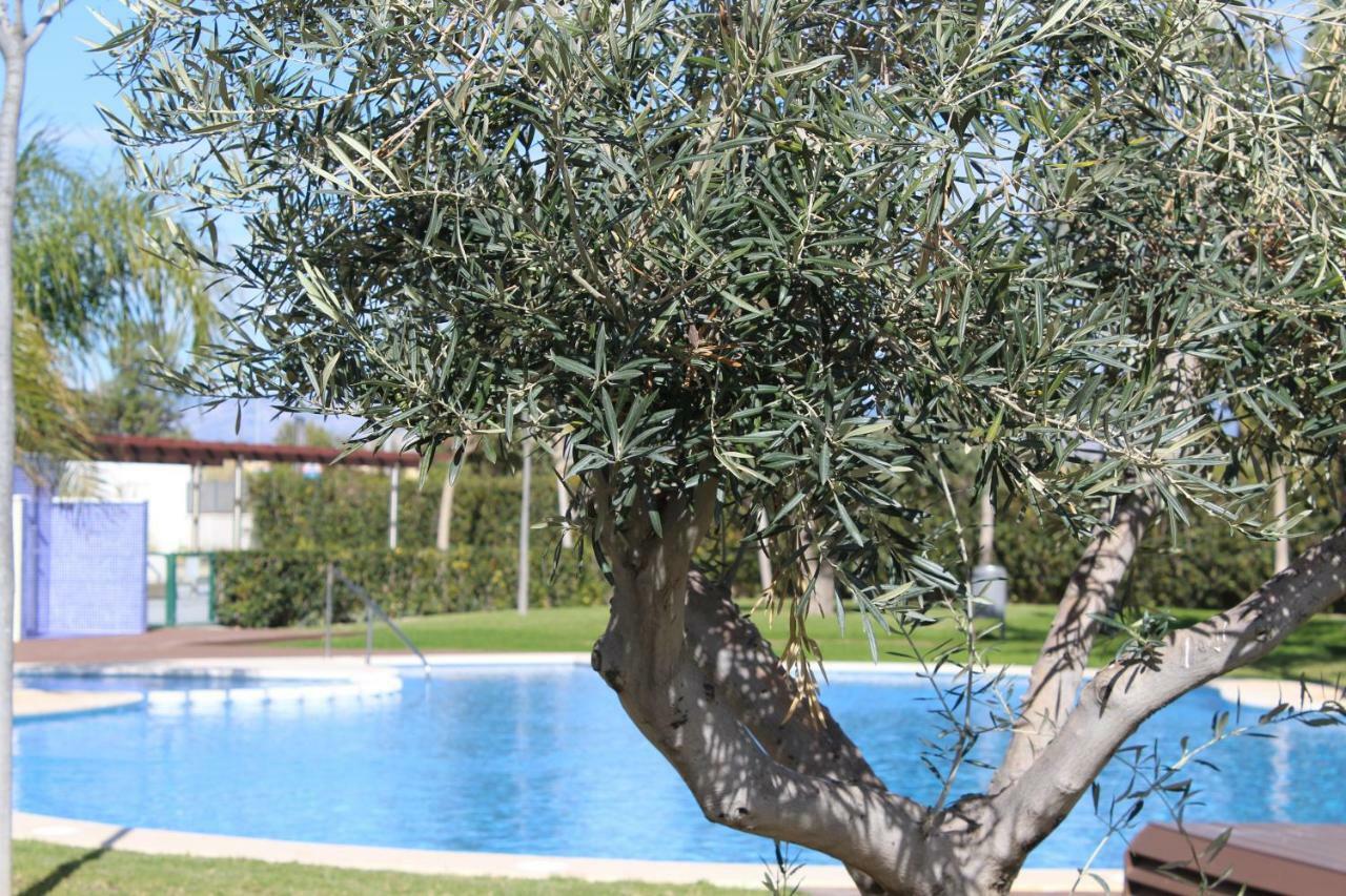 Sol Y Playa Apartment Alicante Exterior photo