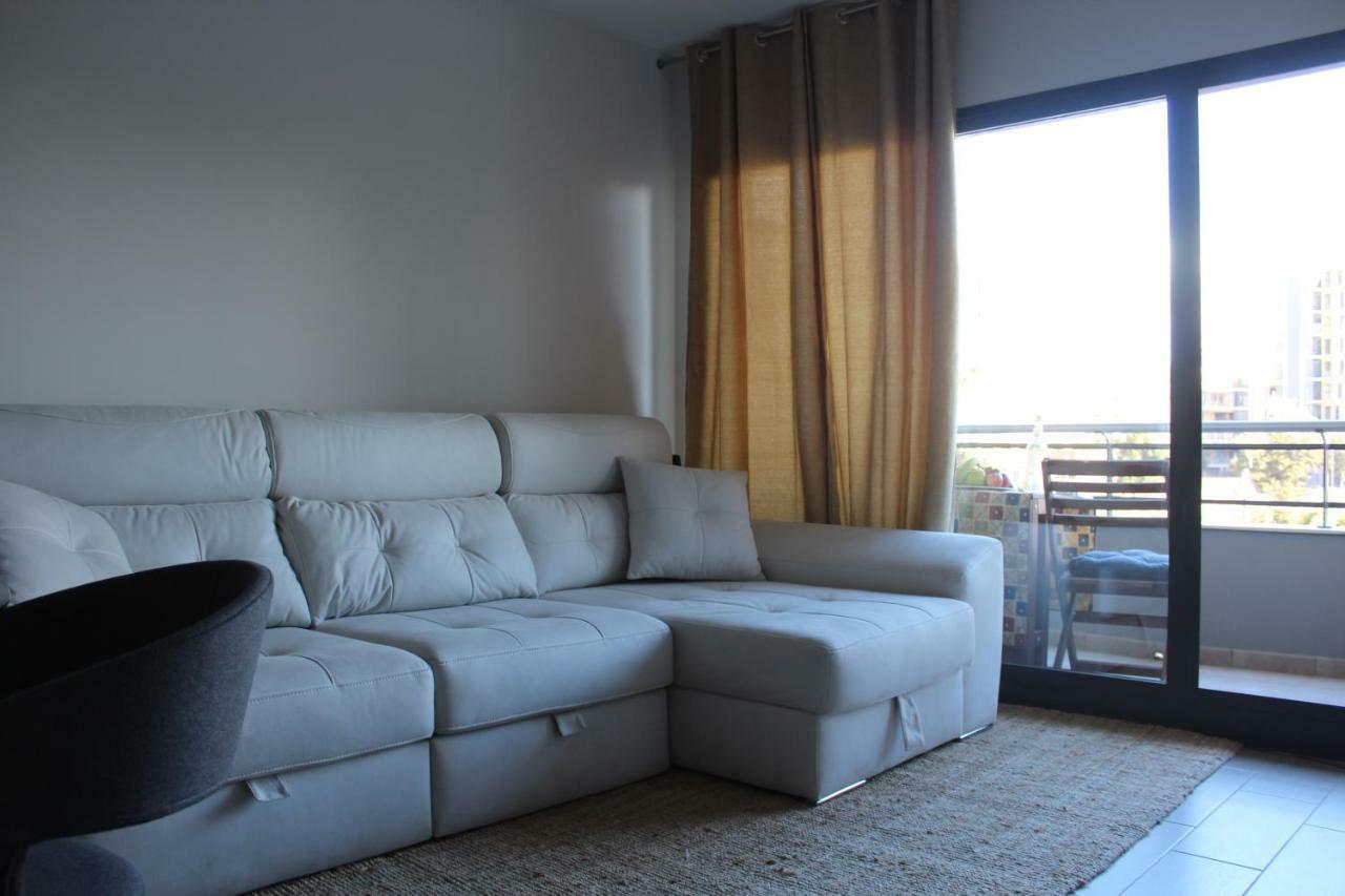 Sol Y Playa Apartment Alicante Exterior photo
