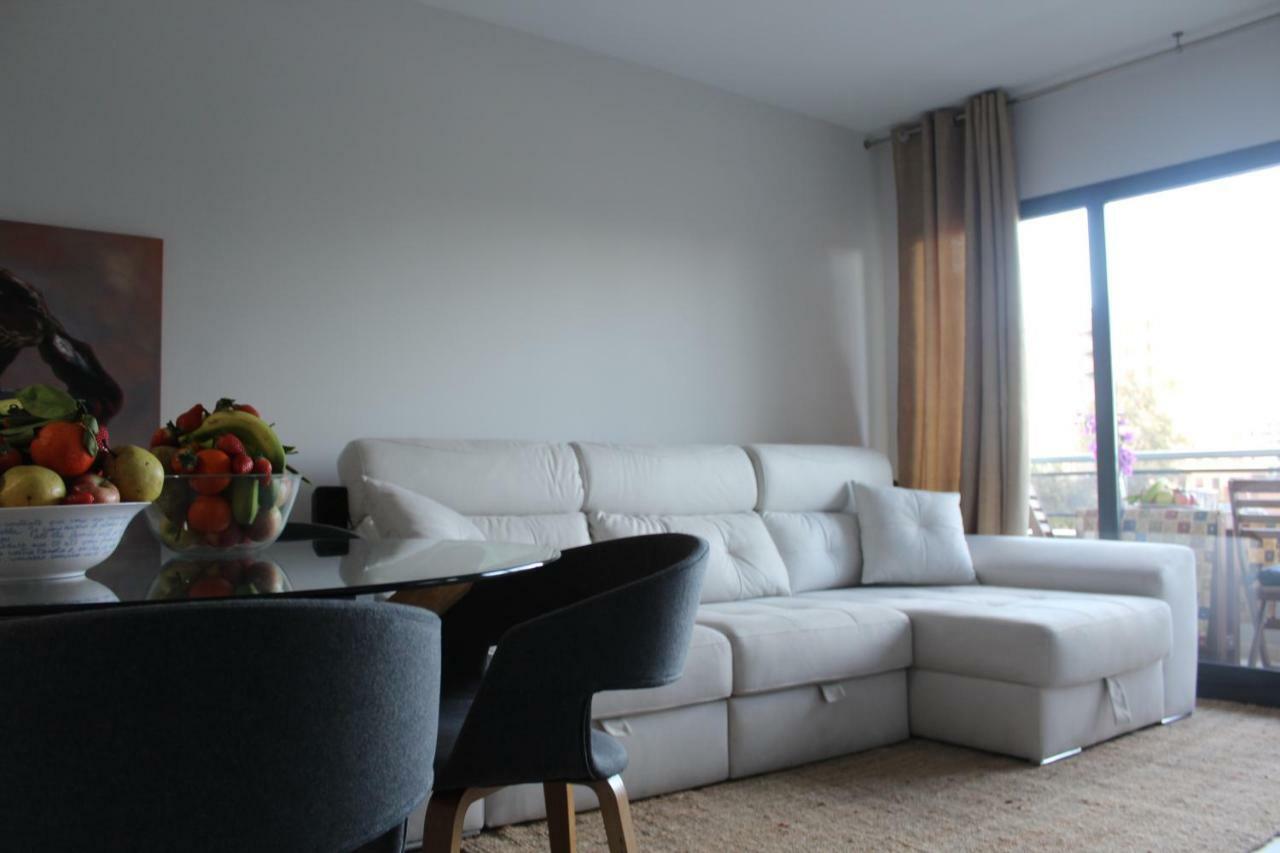 Sol Y Playa Apartment Alicante Exterior photo