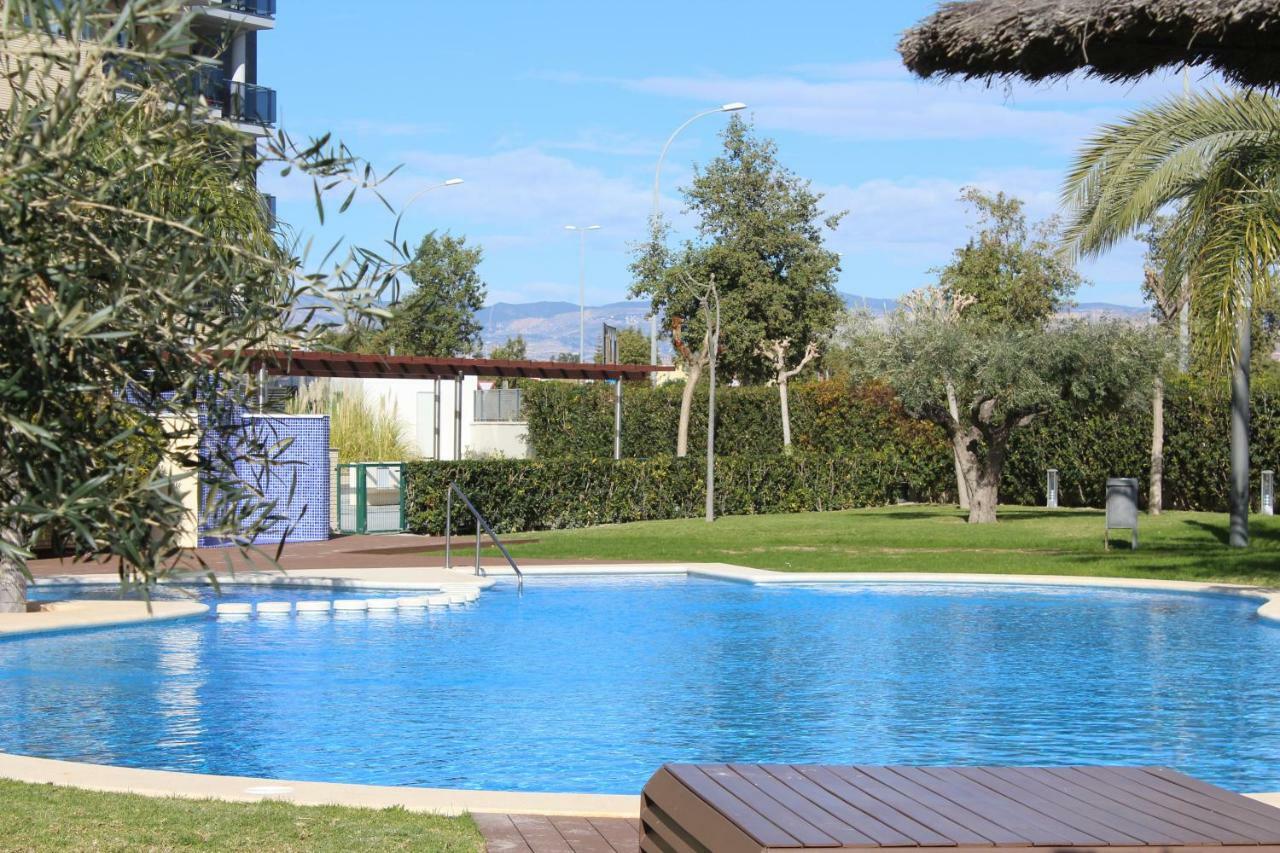 Sol Y Playa Apartment Alicante Exterior photo