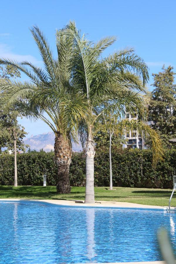 Sol Y Playa Apartment Alicante Exterior photo