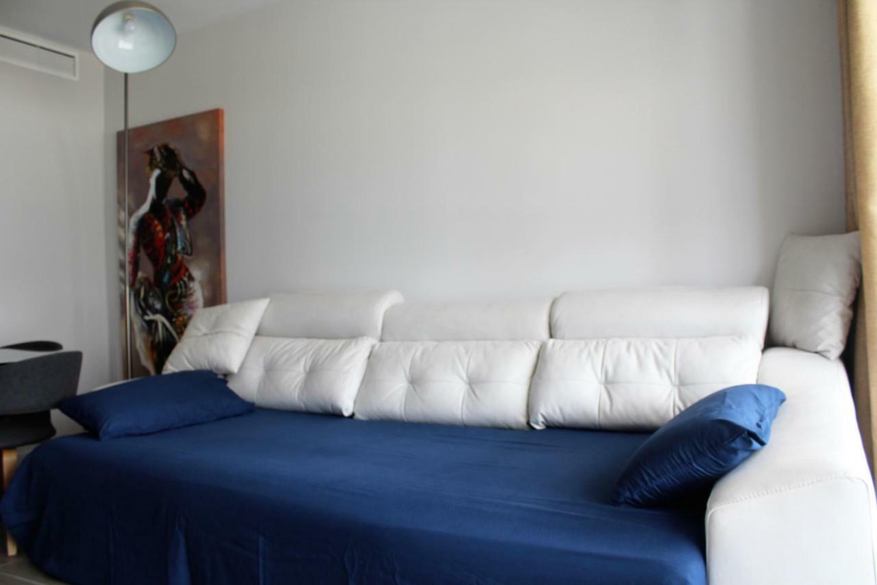 Sol Y Playa Apartment Alicante Exterior photo
