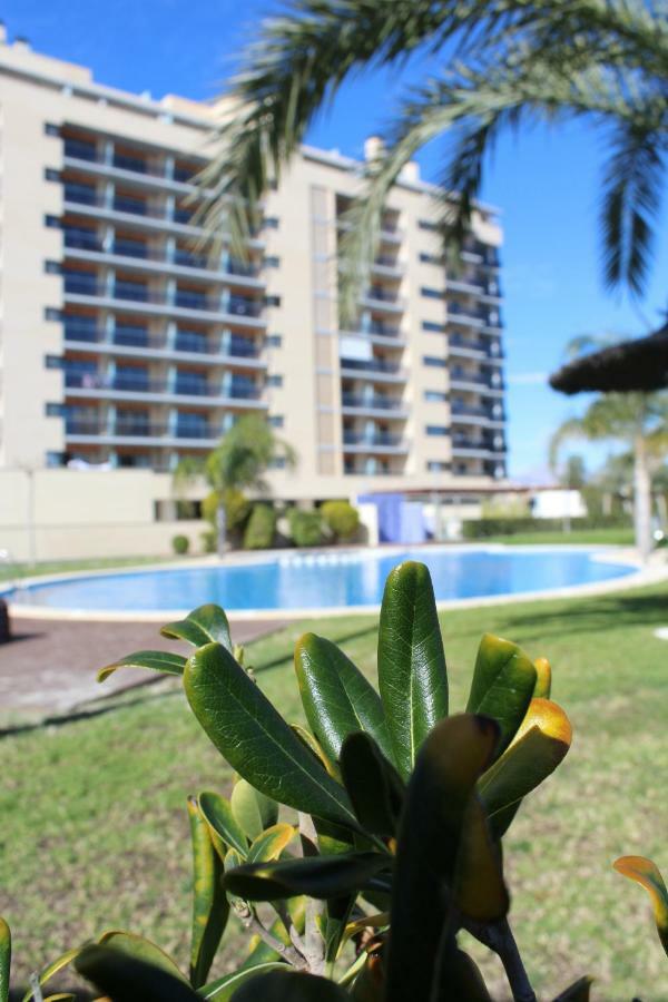 Sol Y Playa Apartment Alicante Exterior photo